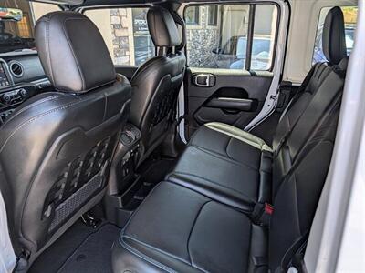 2022 Jeep Wrangler Rubicon 4xe   - Photo 19 - Bountiful, UT 84010