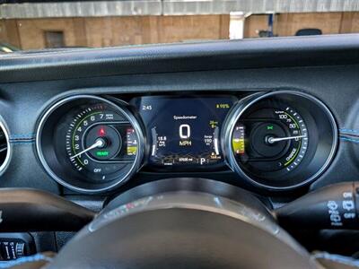 2022 Jeep Wrangler Rubicon 4xe   - Photo 23 - Bountiful, UT 84010