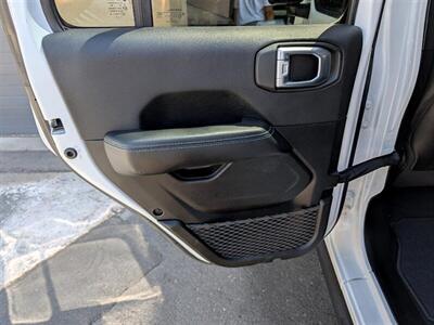2022 Jeep Wrangler Rubicon 4xe   - Photo 18 - Bountiful, UT 84010