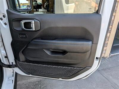 2022 Jeep Wrangler Rubicon 4xe   - Photo 28 - Bountiful, UT 84010