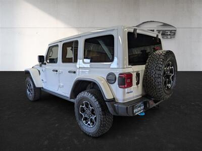 2022 Jeep Wrangler Rubicon 4xe   - Photo 5 - Bountiful, UT 84010