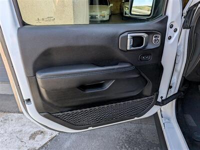 2022 Jeep Wrangler Rubicon 4xe   - Photo 16 - Bountiful, UT 84010