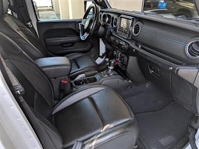 2022 Jeep Wrangler Rubicon 4xe   - Photo 29 - Bountiful, UT 84010