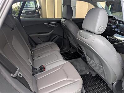 2021 Audi Q8 Quattro Premium Plus   - Photo 27 - Bountiful, UT 84010