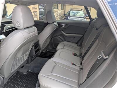 2021 Audi Q8 Quattro Premium Plus   - Photo 24 - Bountiful, UT 84010