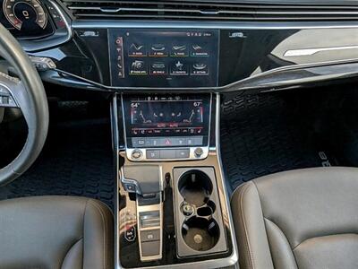 2021 Audi Q8 Quattro Premium Plus   - Photo 21 - Bountiful, UT 84010