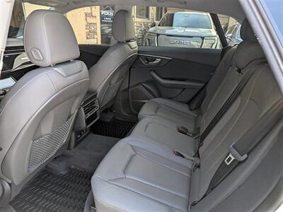 2021 Audi Q8 Quattro Premium Plus   - Photo 24 - Bountiful, UT 84010