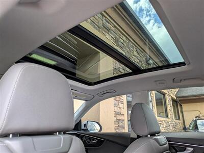 2021 Audi Q8 Quattro Premium Plus   - Photo 25 - Bountiful, UT 84010