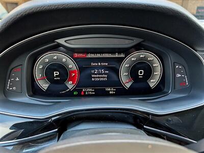 2021 Audi Q8 Quattro Premium Plus   - Photo 20 - Bountiful, UT 84010