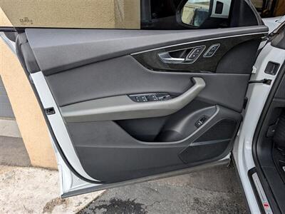 2021 Audi Q8 Quattro Premium Plus   - Photo 18 - Bountiful, UT 84010