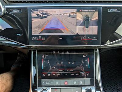 2021 Audi Q8 Quattro Premium Plus   - Photo 22 - Bountiful, UT 84010