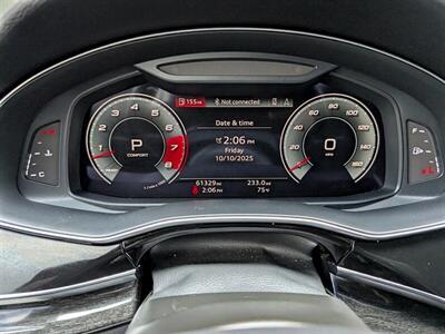 2021 Audi Q8 Quattro Premium Plus   - Photo 20 - Bountiful, UT 84010