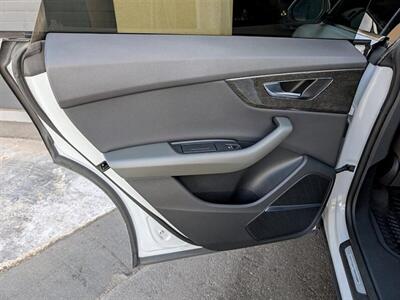 2021 Audi Q8 Quattro Premium Plus   - Photo 23 - Bountiful, UT 84010