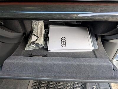 2021 Audi Q8 Quattro Premium Plus   - Photo 31 - Bountiful, UT 84010