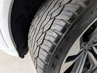 2021 Audi Q8 Quattro Premium Plus   - Photo 16 - Bountiful, UT 84010