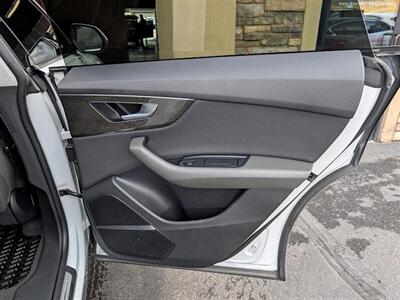 2021 Audi Q8 Quattro Premium Plus   - Photo 26 - Bountiful, UT 84010
