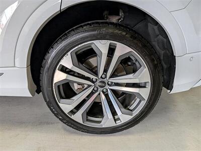 2021 Audi Q8 Quattro Premium Plus   - Photo 14 - Bountiful, UT 84010