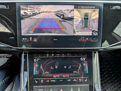 2021 Audi Q8 Quattro Premium Plus   - Photo 22 - Bountiful, UT 84010