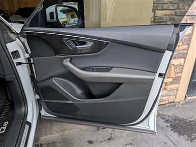2021 Audi Q8 Quattro Premium Plus   - Photo 28 - Bountiful, UT 84010