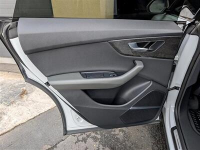 2021 Audi Q8 Quattro Premium Plus   - Photo 23 - Bountiful, UT 84010