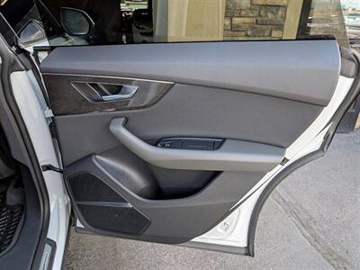 2021 Audi Q8 Quattro Premium Plus   - Photo 27 - Bountiful, UT 84010