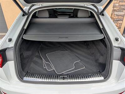 2021 Audi Q8 Quattro Premium Plus   - Photo 29 - Bountiful, UT 84010