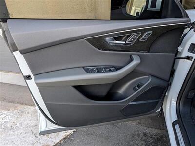 2021 Audi Q8 Quattro Premium Plus   - Photo 18 - Bountiful, UT 84010