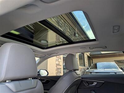2021 Audi Q8 Quattro Premium Plus   - Photo 25 - Bountiful, UT 84010