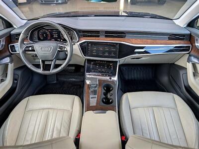 2019 Audi A6 3.0T Quattro Premium Plus   - Photo 3 - Bountiful, UT 84010