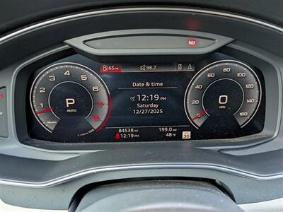 2019 Audi A6 3.0T Quattro Premium Plus   - Photo 22 - Bountiful, UT 84010