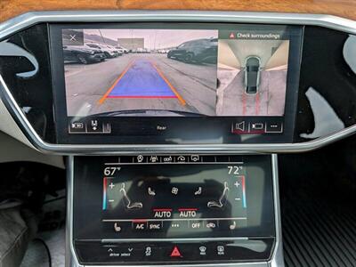 2019 Audi A6 3.0T Quattro Premium Plus   - Photo 24 - Bountiful, UT 84010