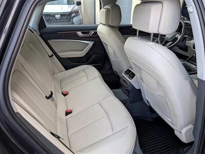 2019 Audi A6 3.0T Quattro Premium Plus   - Photo 29 - Bountiful, UT 84010
