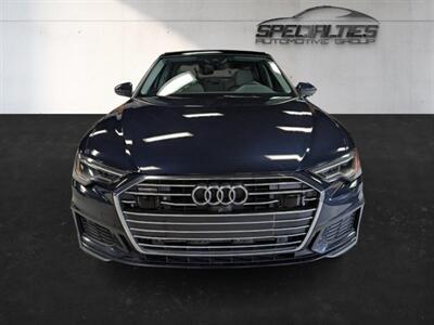 2019 Audi A6 3.0T Quattro Premium Plus   - Photo 6 - Bountiful, UT 84010