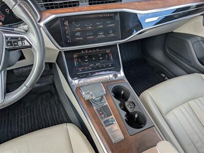 2019 Audi A6 3.0T Quattro Premium Plus   - Photo 23 - Bountiful, UT 84010