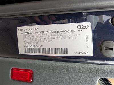 2019 Audi A6 3.0T Quattro Premium Plus   - Photo 35 - Bountiful, UT 84010