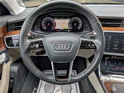 2019 Audi A6 3.0T Quattro Premium Plus   - Photo 19 - Bountiful, UT 84010