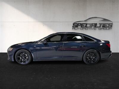 2019 Audi A6 3.0T Quattro Premium Plus   - Photo 7 - Bountiful, UT 84010