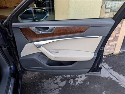 2019 Audi A6 3.0T Quattro Premium Plus   - Photo 31 - Bountiful, UT 84010