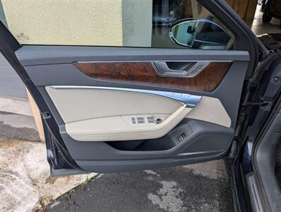2019 Audi A6 3.0T Quattro Premium Plus   - Photo 18 - Bountiful, UT 84010