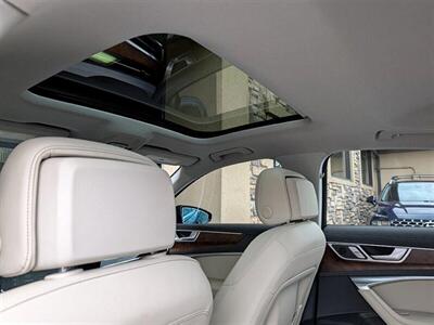 2019 Audi A6 3.0T Quattro Premium Plus   - Photo 27 - Bountiful, UT 84010