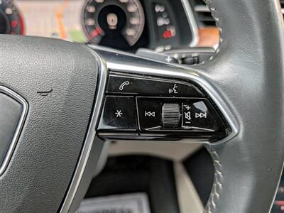 2019 Audi A6 3.0T Quattro Premium Plus   - Photo 22 - Bountiful, UT 84010