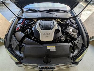 2019 Audi A6 3.0T Quattro Premium Plus   - Photo 17 - Bountiful, UT 84010