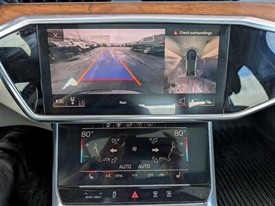 2019 Audi A6 3.0T Quattro Premium Plus   - Photo 24 - Bountiful, UT 84010