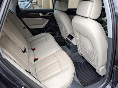 2019 Audi A6 3.0T Quattro Premium Plus   - Photo 30 - Bountiful, UT 84010
