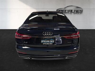 2019 Audi A6 3.0T Quattro Premium Plus   - Photo 9 - Bountiful, UT 84010