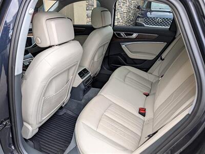 2019 Audi A6 3.0T Quattro Premium Plus   - Photo 26 - Bountiful, UT 84010