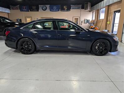 2019 Audi A6 3.0T Quattro Premium Plus   - Photo 11 - Bountiful, UT 84010