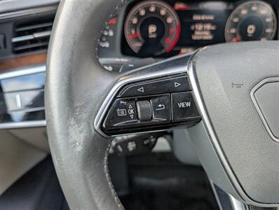 2019 Audi A6 3.0T Quattro Premium Plus   - Photo 20 - Bountiful, UT 84010