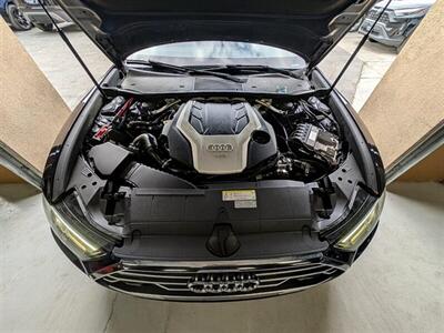 2019 Audi A6 3.0T Quattro Premium Plus   - Photo 17 - Bountiful, UT 84010