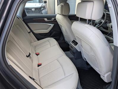 2019 Audi A6 3.0T Quattro Premium Plus   - Photo 29 - Bountiful, UT 84010